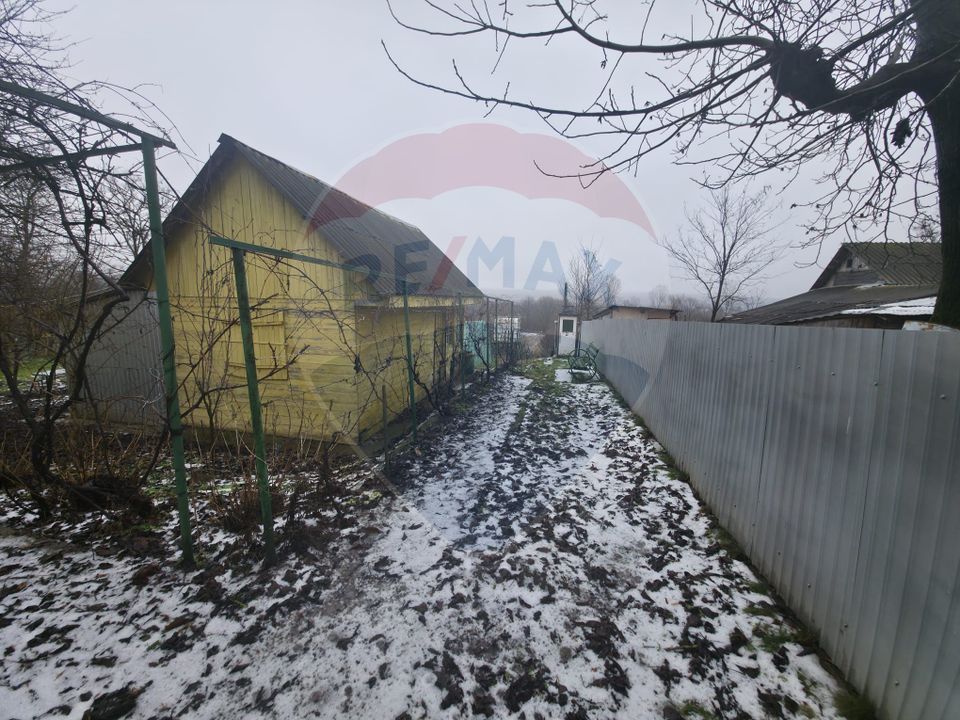 Land 4,516sqm Doina / Strada PRINCIPALA