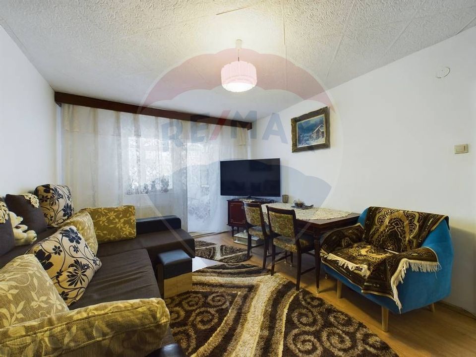 3 room Apartment for sale, Central area