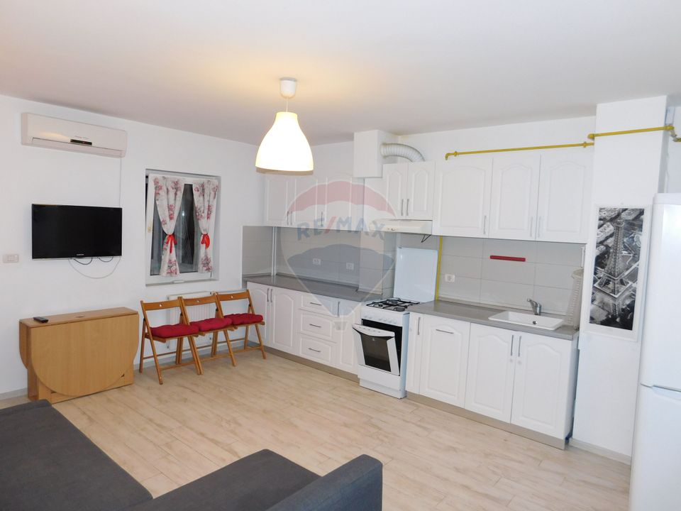 Apartament 3 camere in Drumul Taberei disponibil imediat 0% Comision