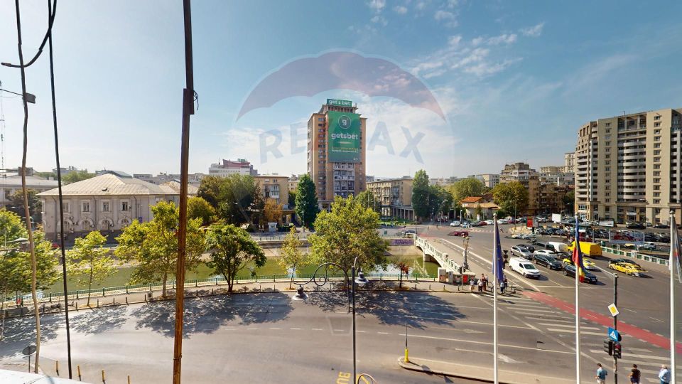 2 room Apartment for sale, Calea Victoriei area