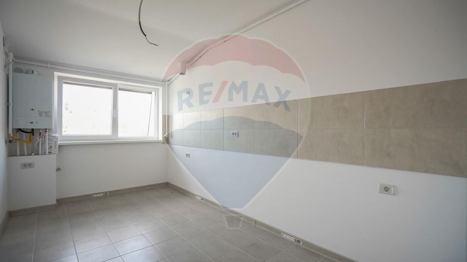 Apartament cu 1 camere de vânzare