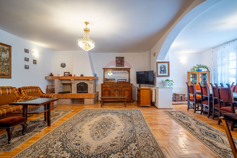 12 room House / Villa for sale, Zamora area