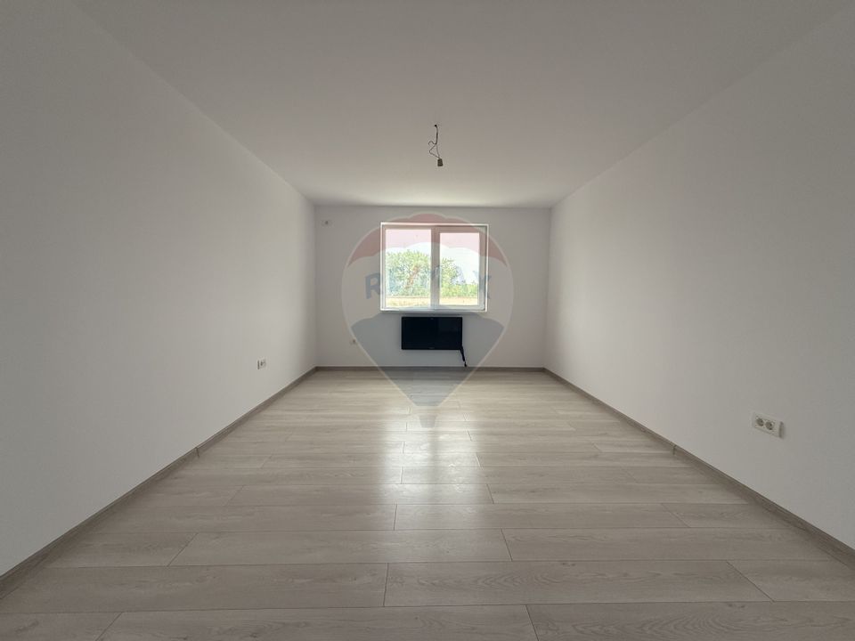 Garsonierea Studio de inchiriat Agigea Constanta