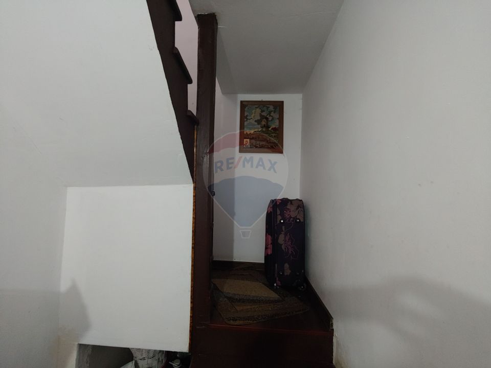 3 room House / Villa for sale