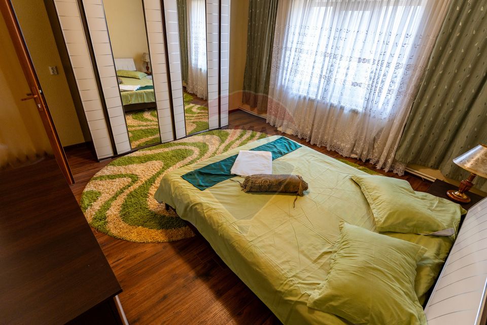 3 room House / Villa for sale, Central area