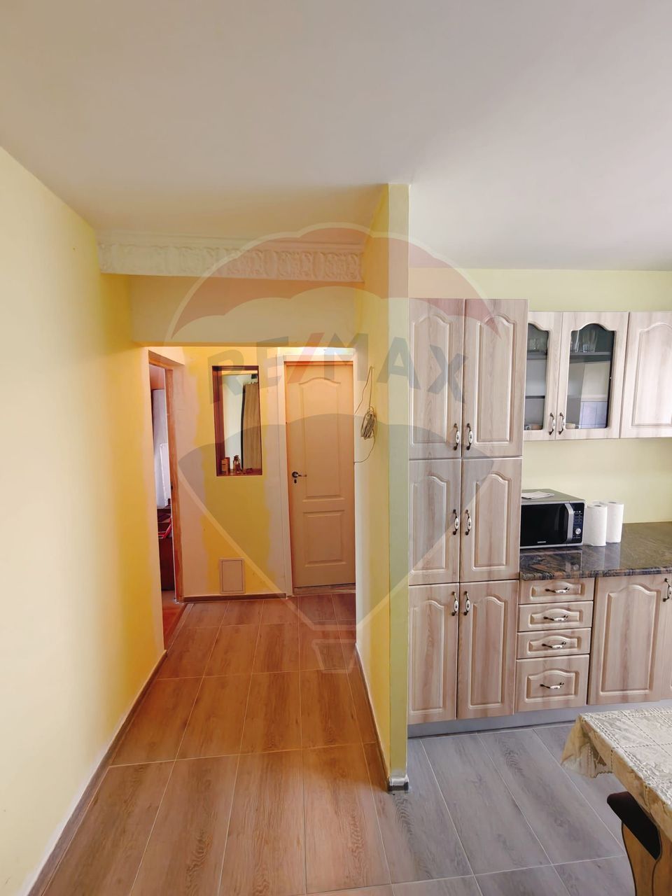 Apartament cu 2 camere de vânzare