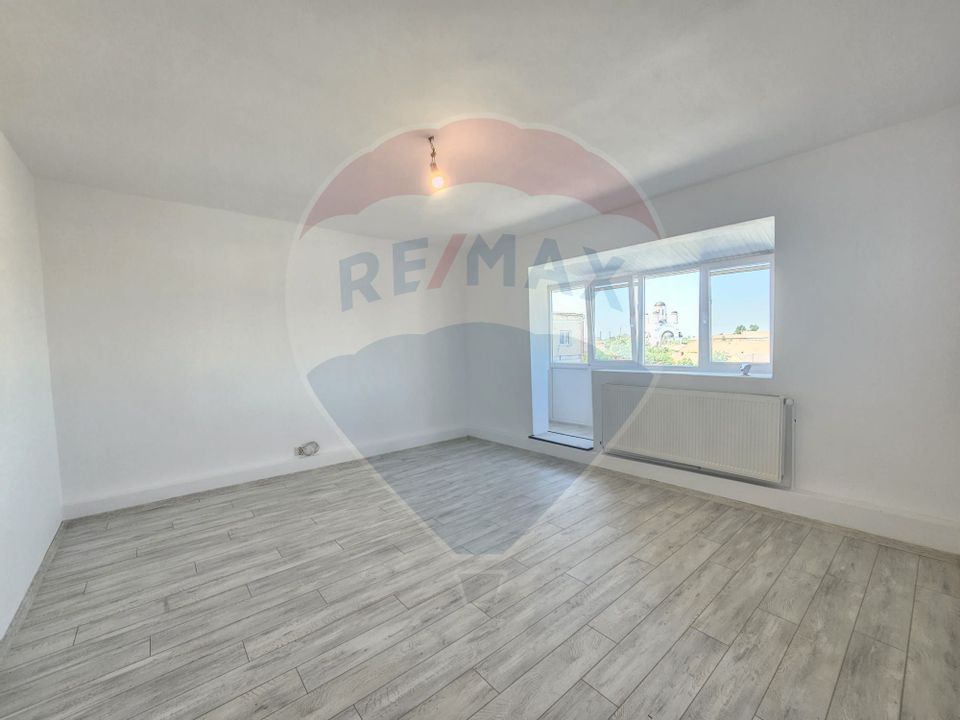 Apartament de vanzare