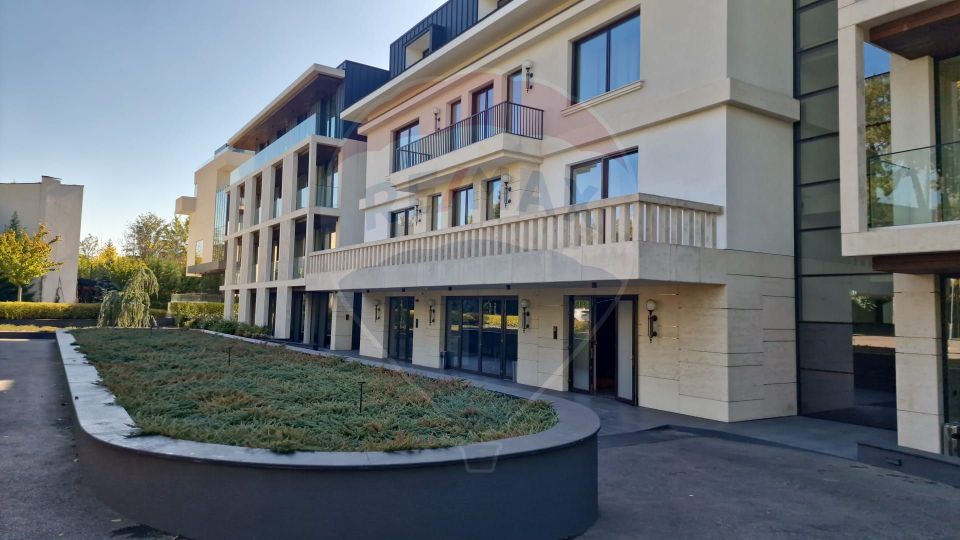 Apartament de închiriat în zona Kiseleff