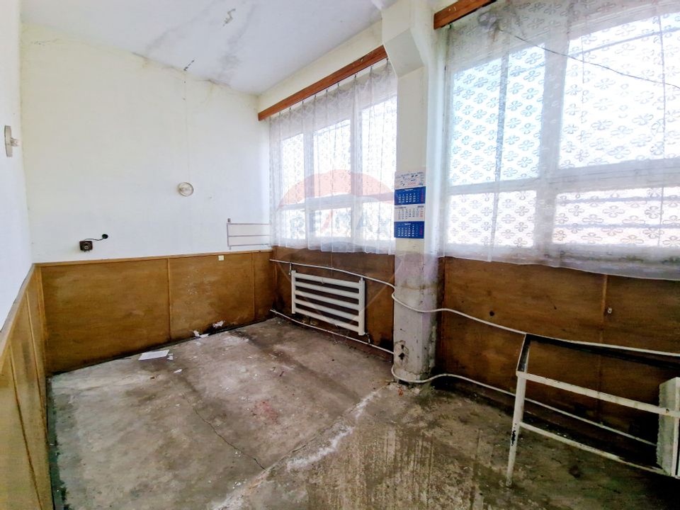 3,000sq.m Industrial Space for rent, 1 Mai area