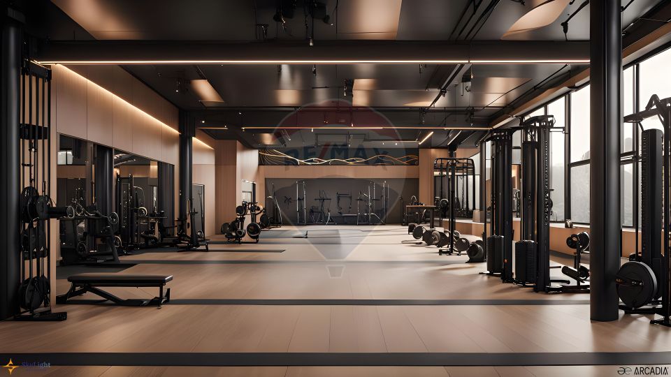 2 room Apartment for sale, Obor area