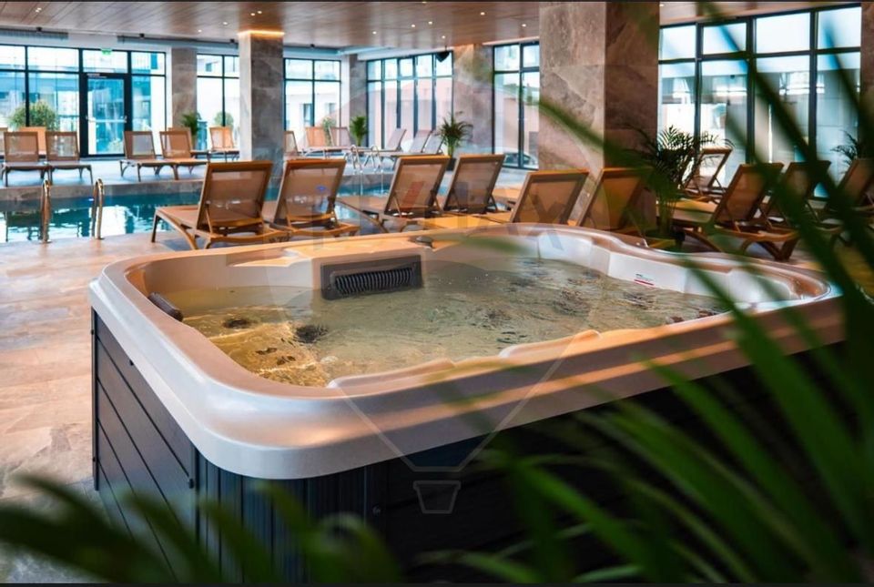 2 room Apartment for rent, Nord area