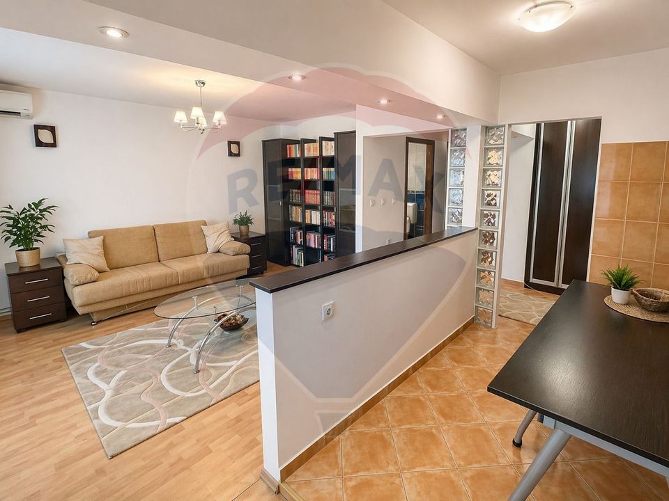 3 room Apartment for rent