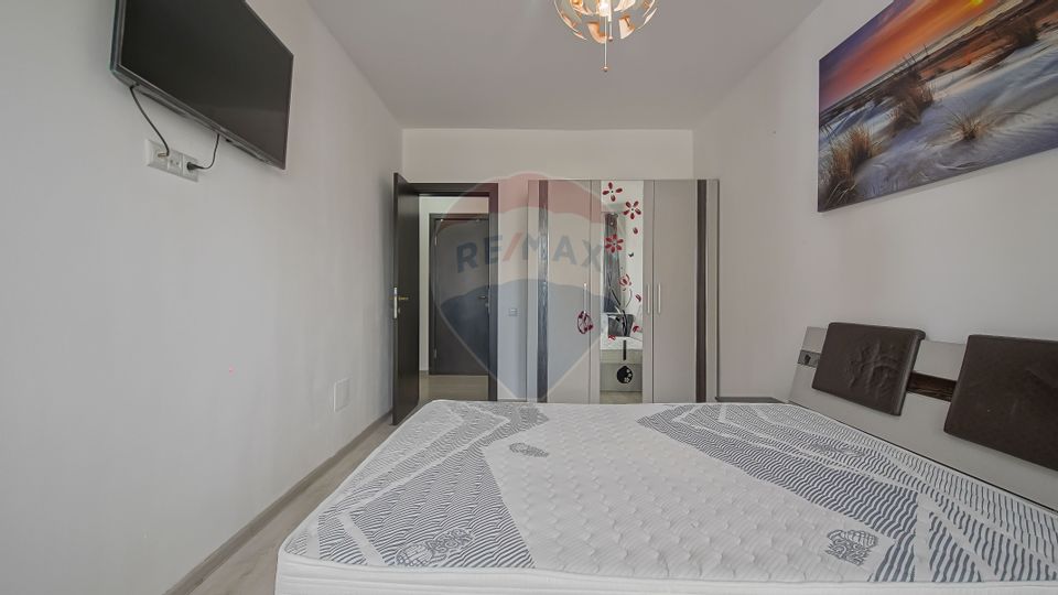 Apartament modern cu 2 camere, 0% Comision, PET Friendly, Subcetate