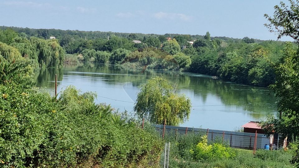 Holiday home / Villa for sale Lilieci, Ialomita