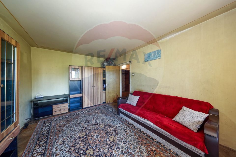 Apartament 2 camere–oportunitate  renovare în inima cartierului Astra!