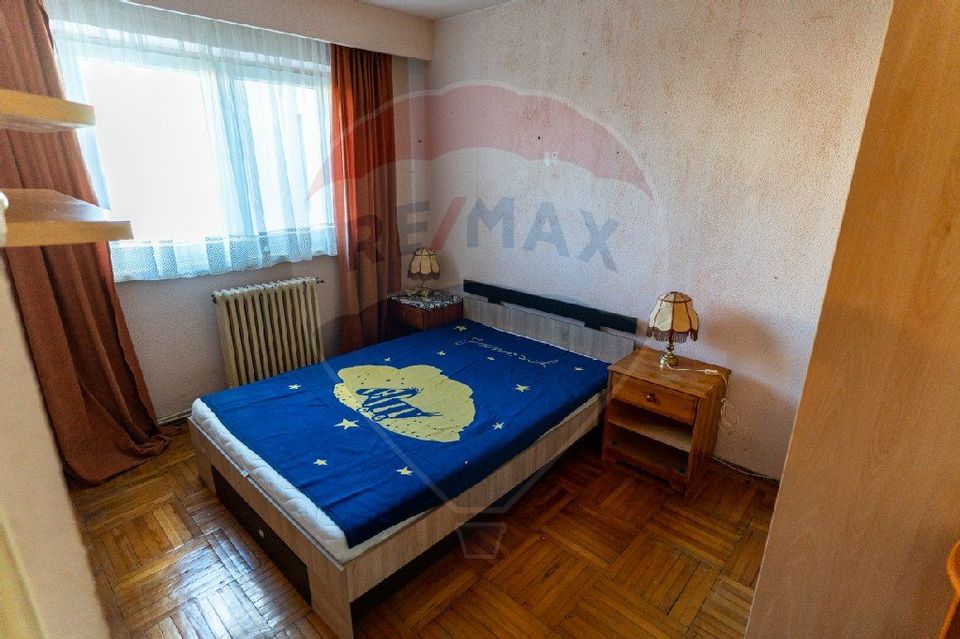 2 room Apartment for sale, Nord-Est area