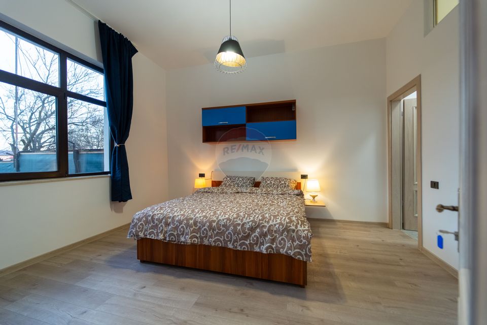 3 room House / Villa for rent, Noua area