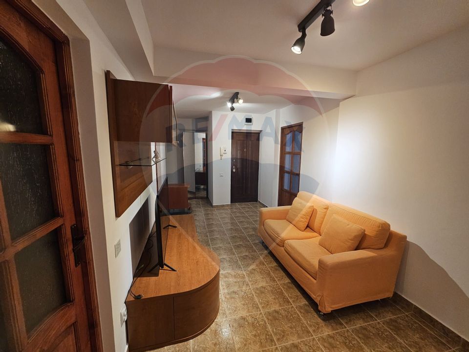 4 room Apartment for rent, Zorilor area