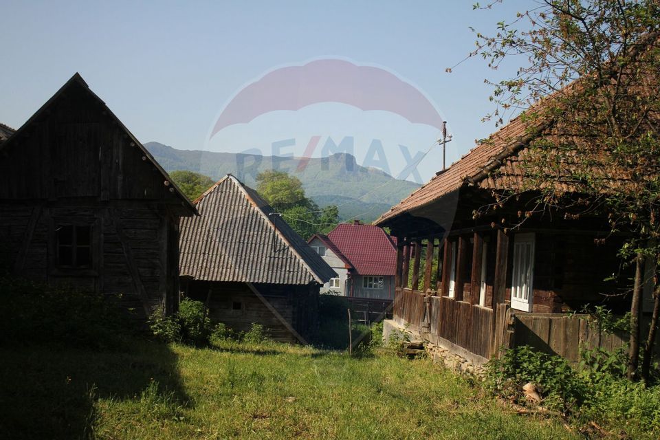 Casă / Vilă cu 2 camere de vânzare