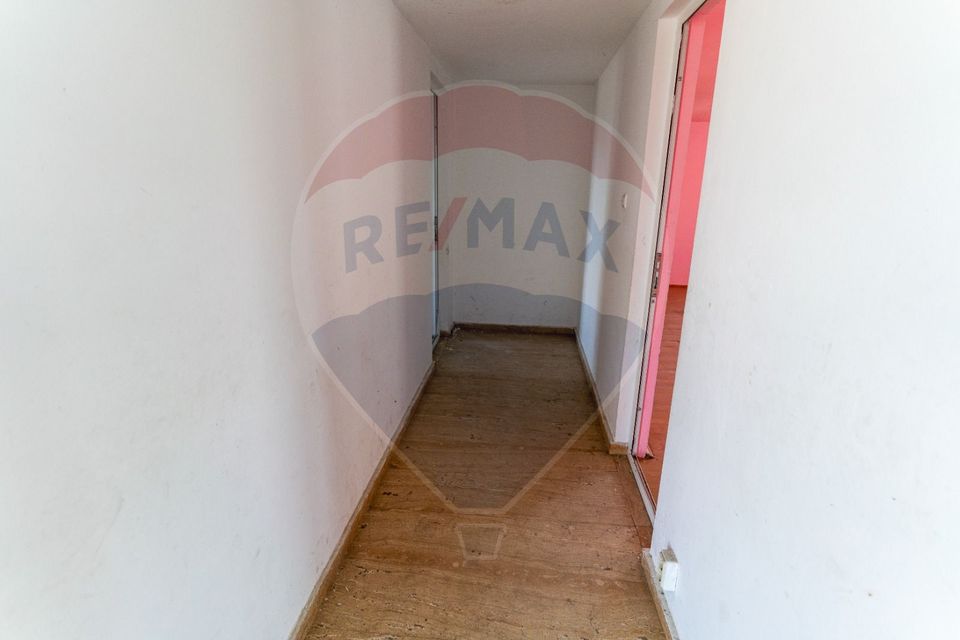 Casă / Vilă Simeria, jud. Hunedoara