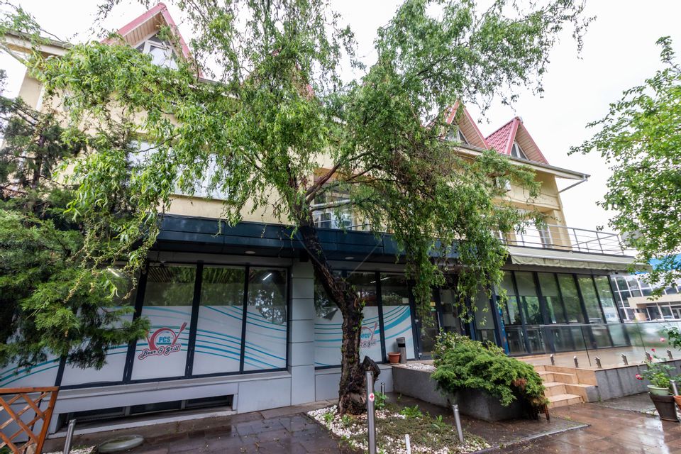 300sq.m Commercial Space for rent, Berceni area
