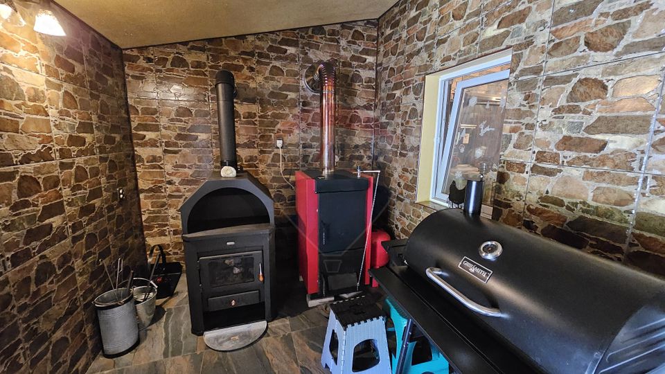 Casă / Vilă de vacanta in Dorna Arini, Suceava