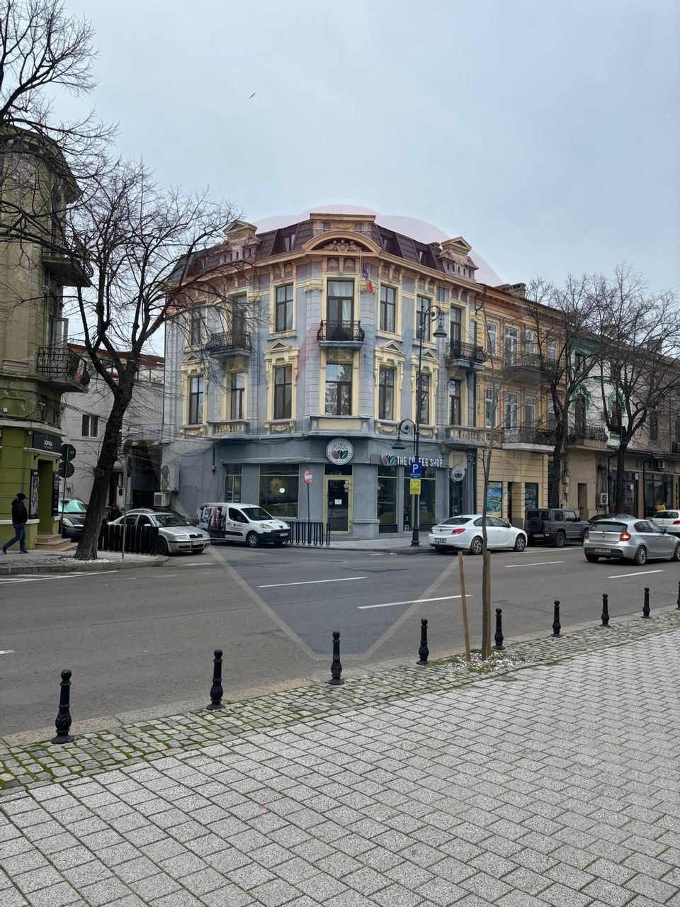 DE VANZARE Casa/Vila 10 camere BD Tomis