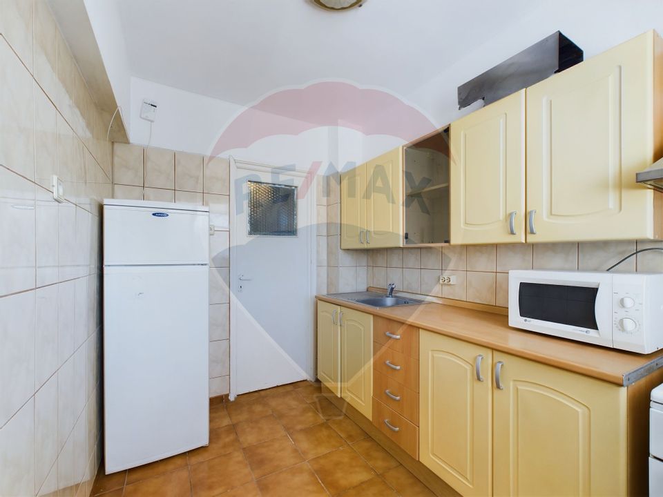 Apartament cu 3 camere langa Parcul National, Bld Basarabiei