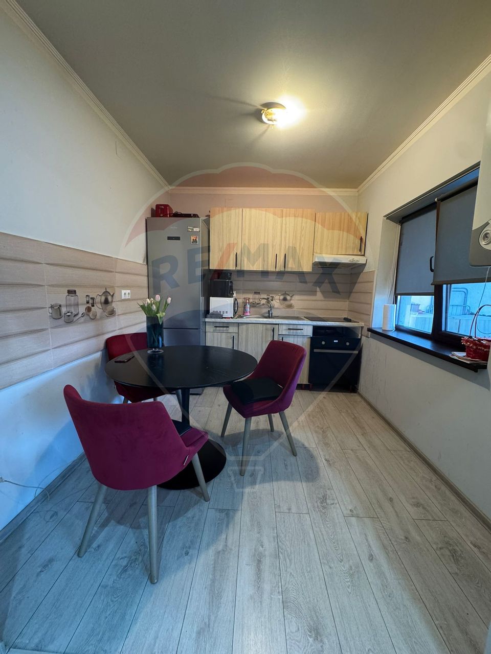 APARTAMENT DE VANZARE CONSTRUCȚIE NOUA ,CU 3 CAMERE MOBILAT- CISNADIE