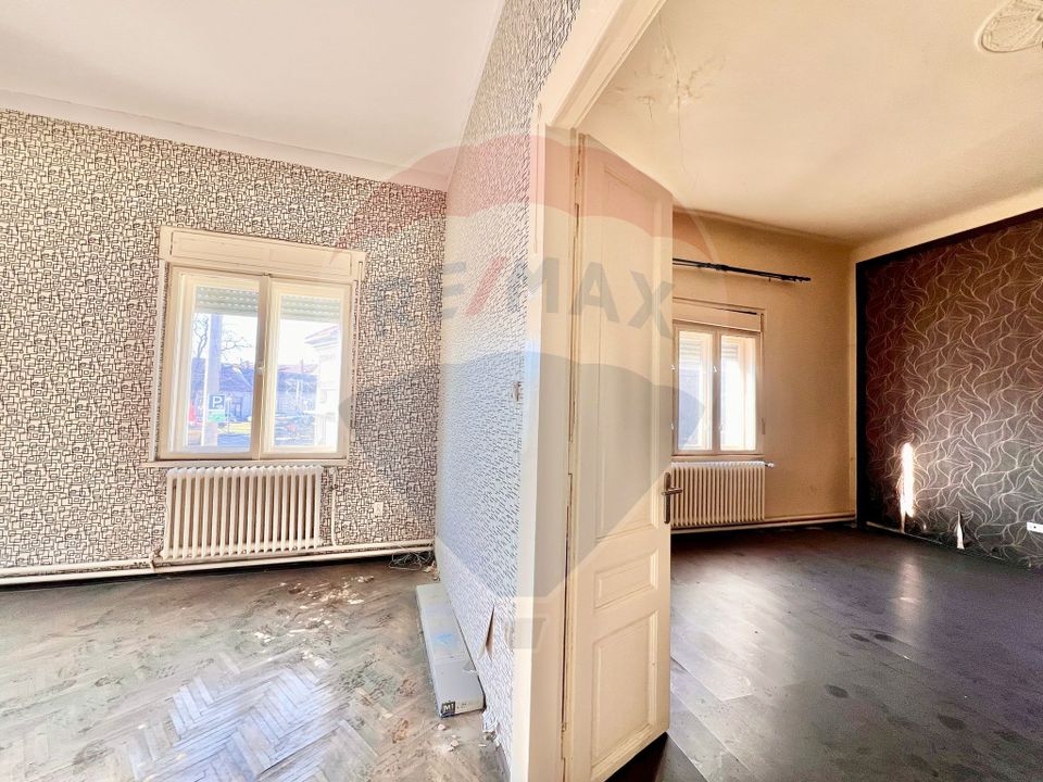 4 room House / Villa for sale, Ultracentral area