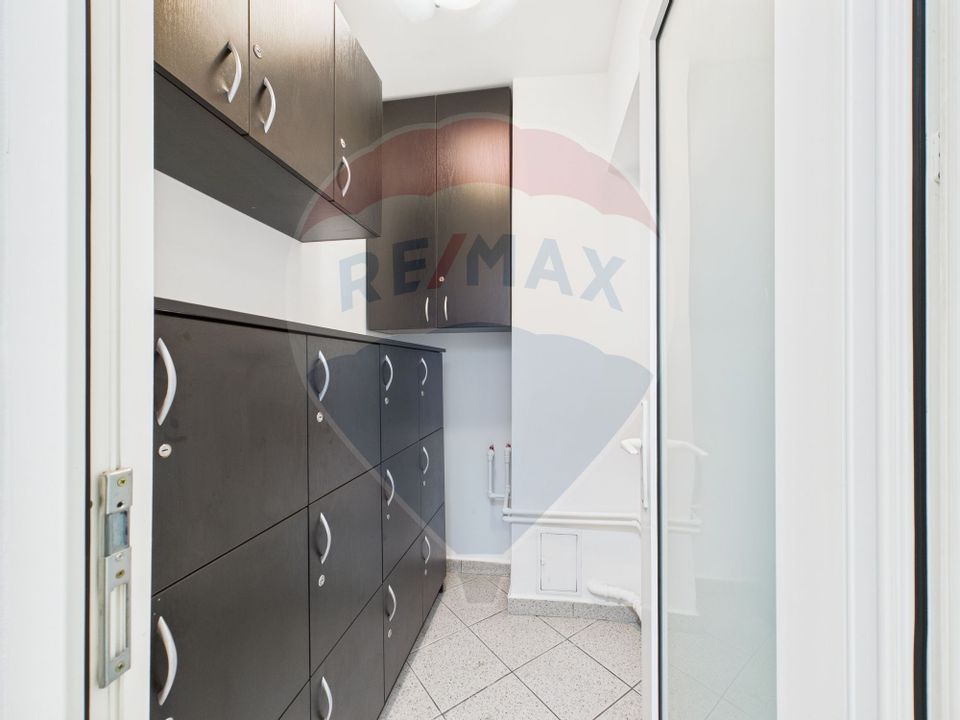 Apartament cu 2 camere spatios in zona Drumul Taberei/Plaza Mall