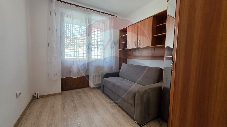 3 room Apartment for rent, Vitrometan area