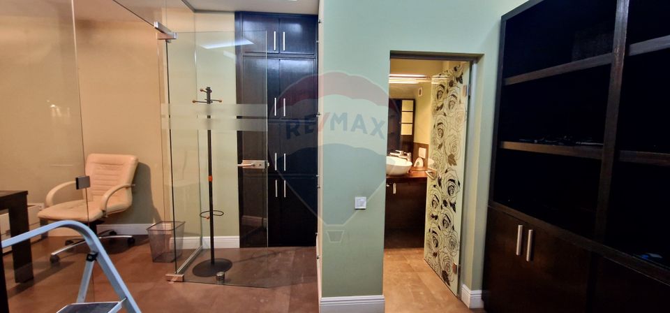 53sq.m Office Space for sale, Ultracentral area