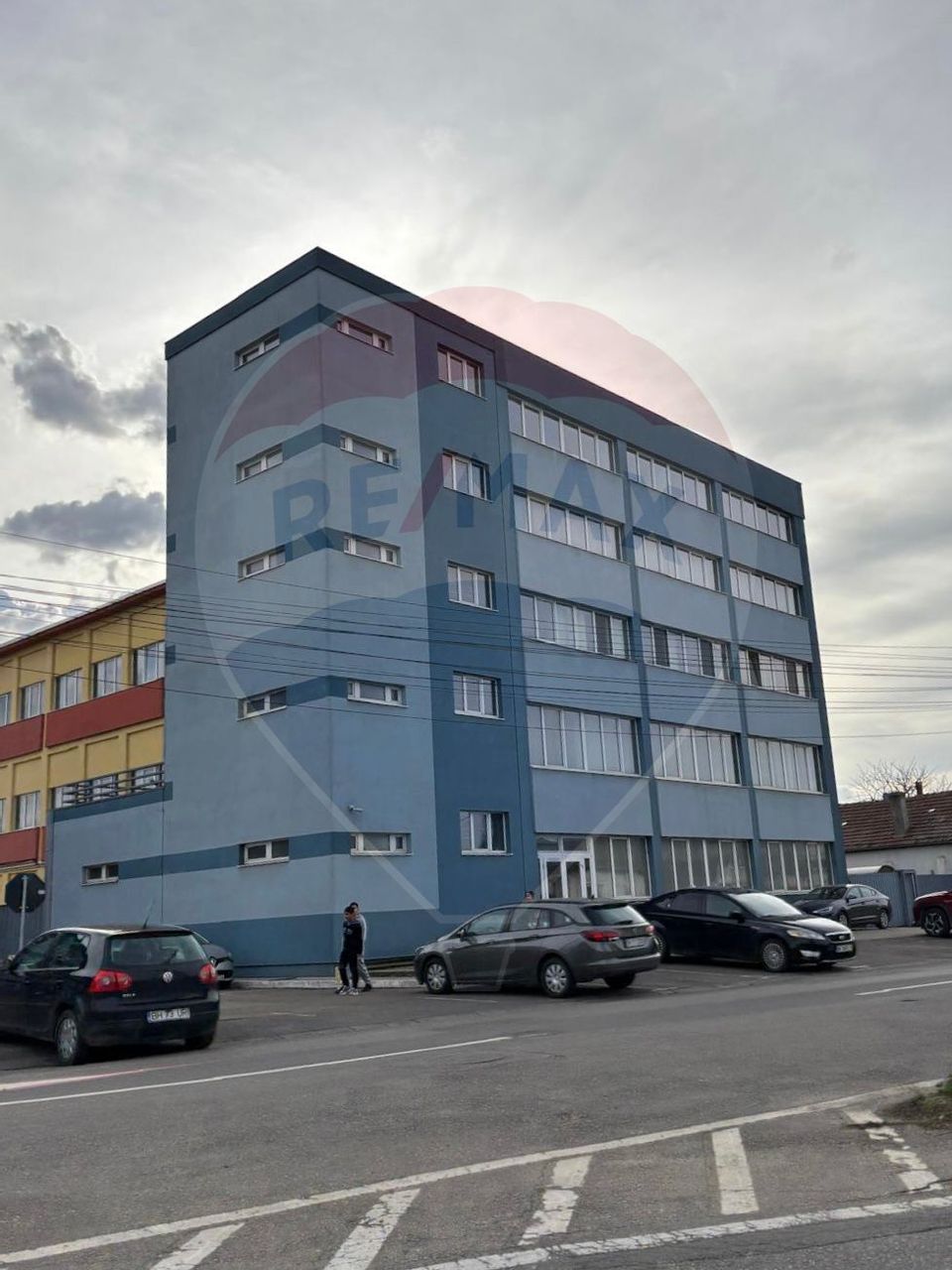1,336sq.m Office Space for rent, Calea Clujului area
