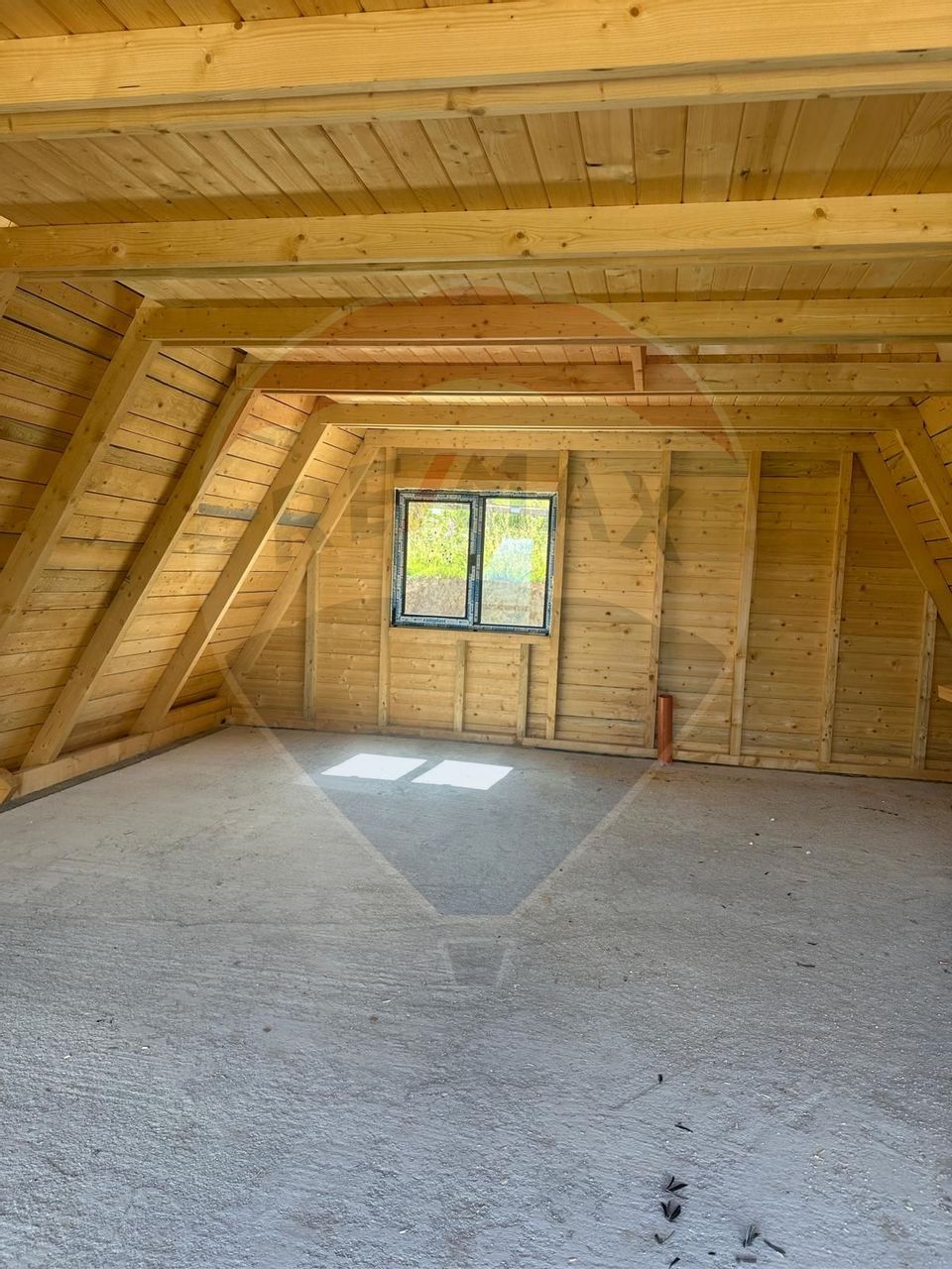 2 room House / Villa for sale