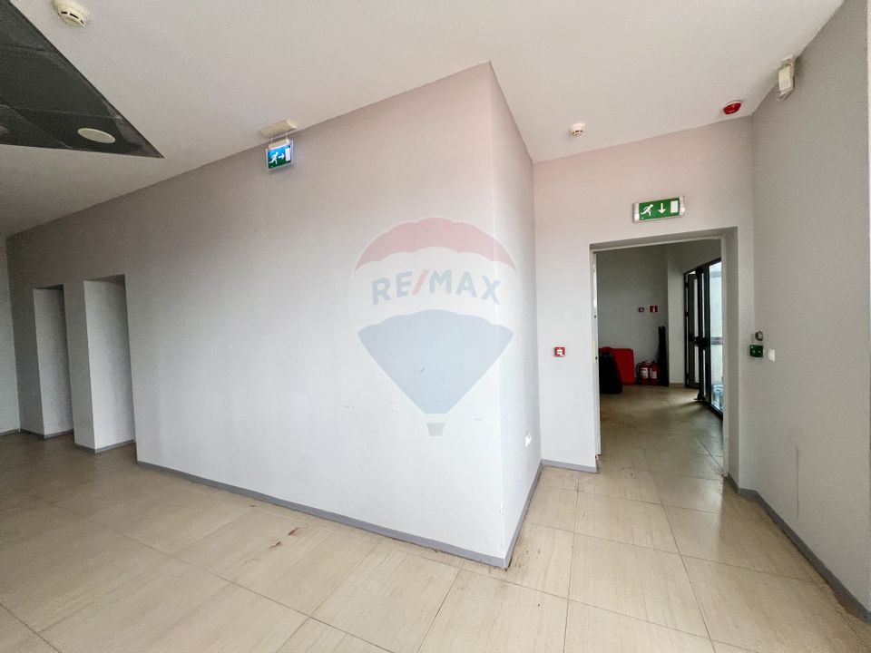 791sq.m Commercial Space for rent
