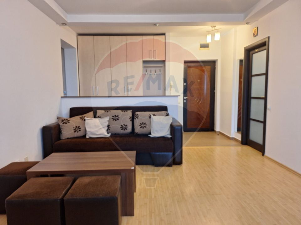2 room Apartment for rent, Hipodrom 3 area