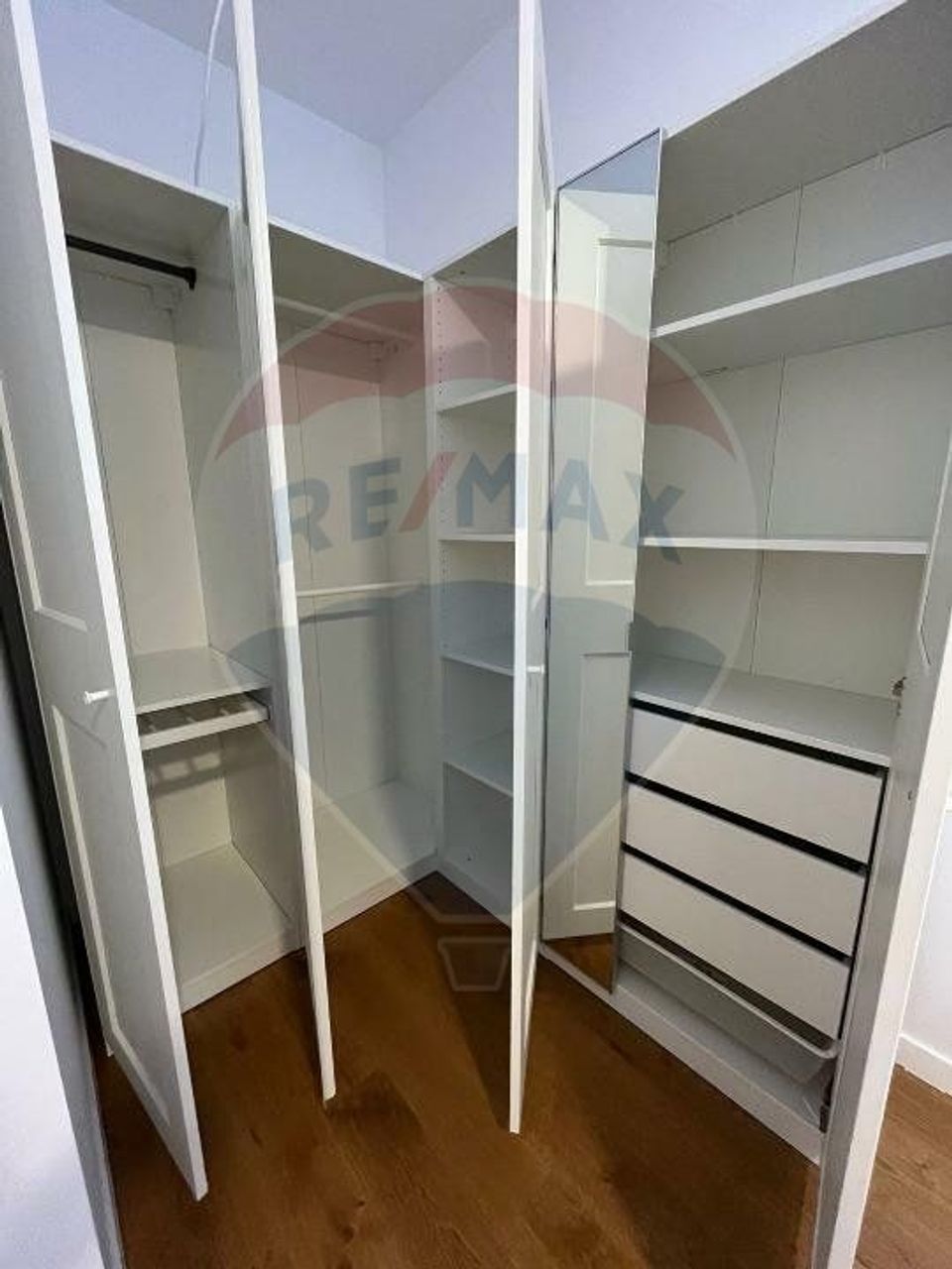 Închiriere apartament 2 camere în ONE Cotroceni