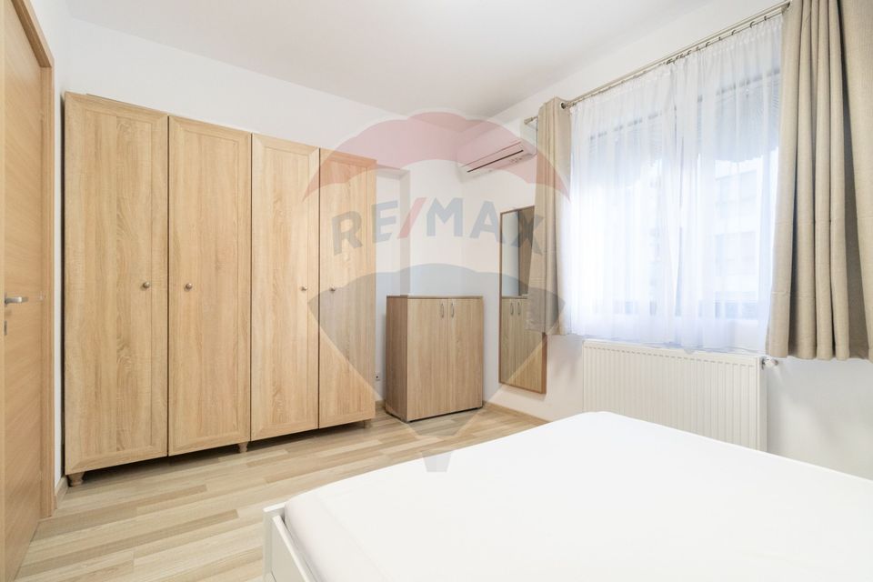 Rent 2 detached rooms - ISG 3 - Filaret, Carol Park