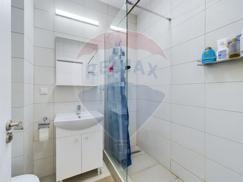 Apartament de vanzare 4 camere– 3 minute de metrou Mihai Bravu