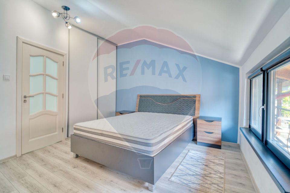 3 room Apartment for rent, Blumana area