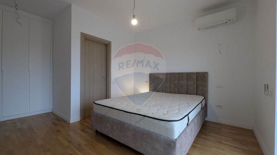 3 room Apartment for rent, Vest area