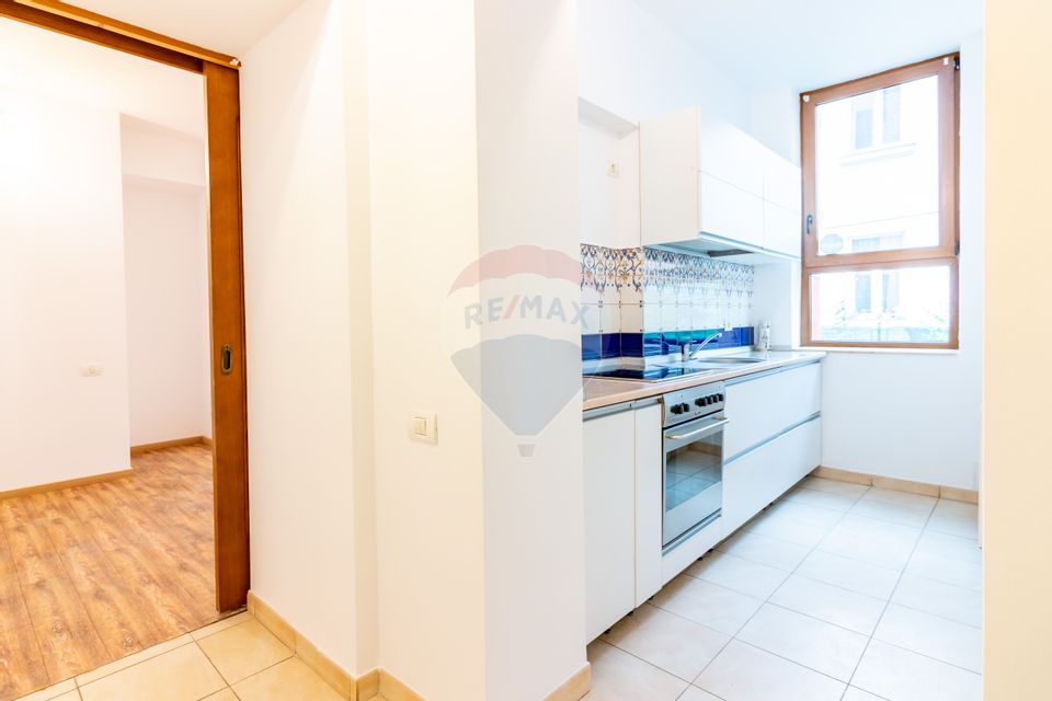 Vilă de inchiriat | Floreasca | Barbu Vacarescu