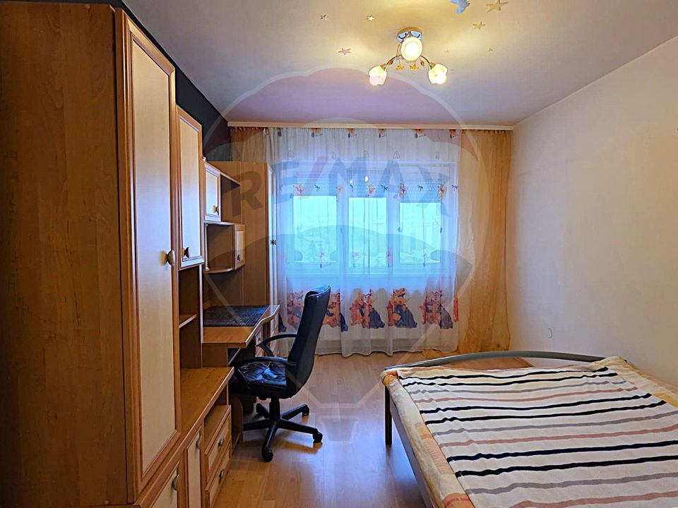 2 room Apartment for sale, Dambu Pietros area