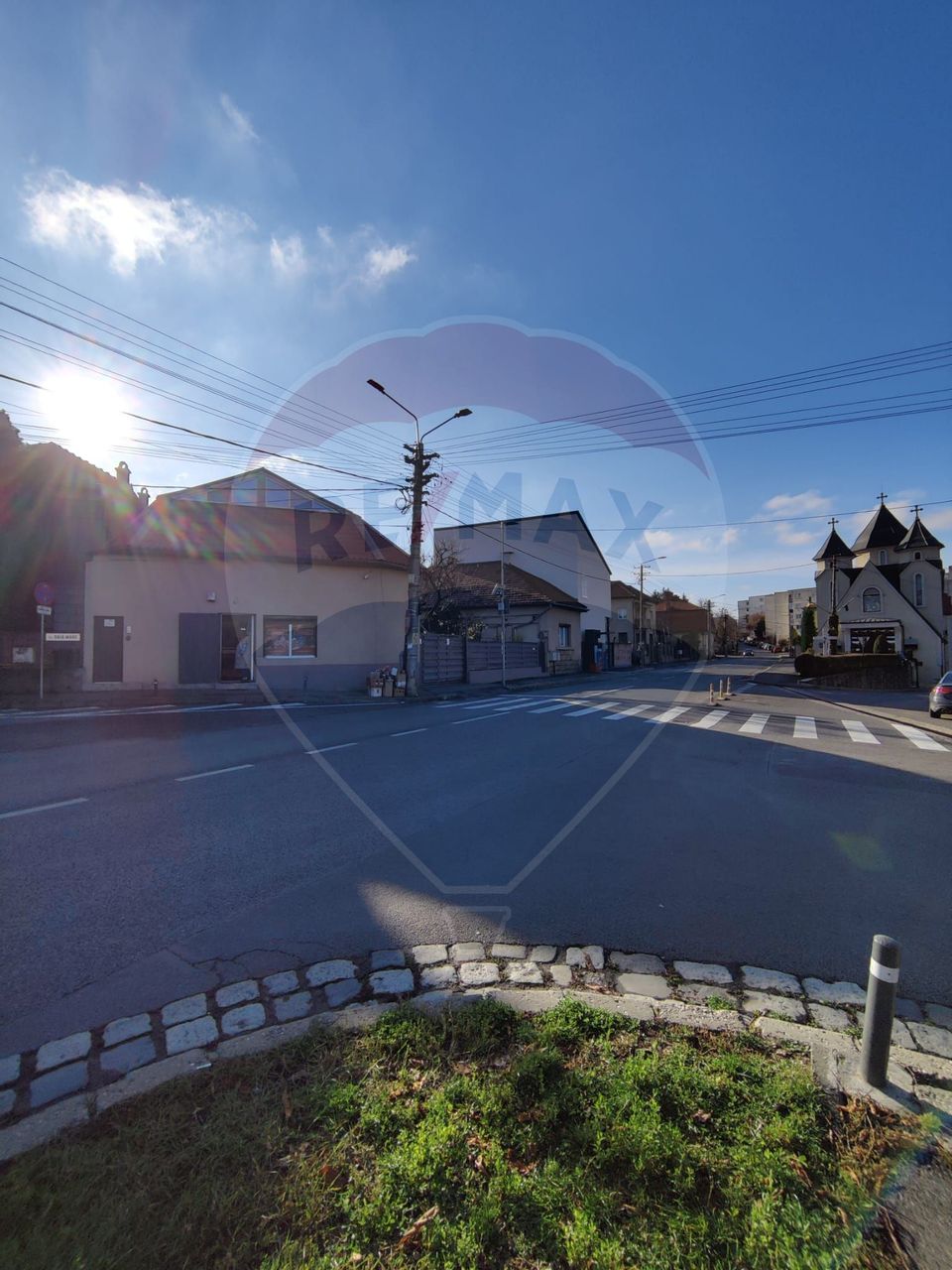 Apartament 2 camere in Gruia, de inchiriat