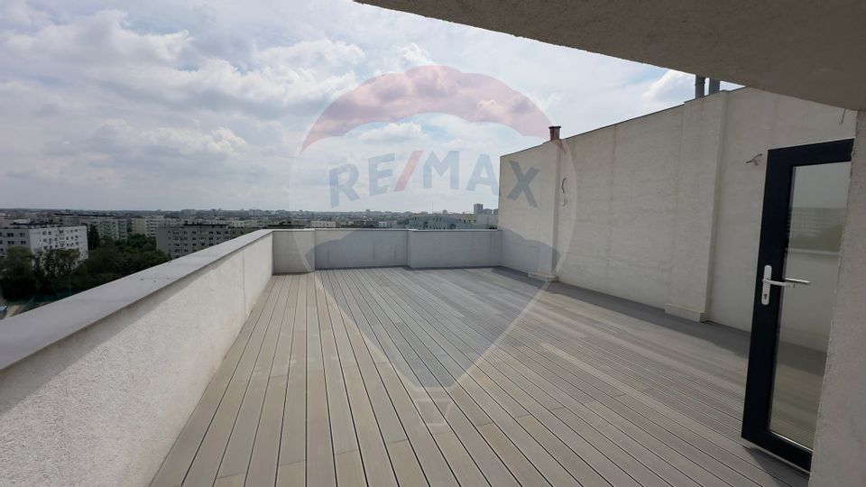 3 room Apartment for sale, Colentina area