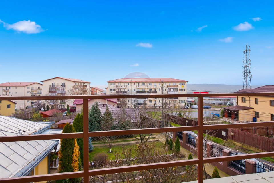 Apartament spațios cu 5 camere de vânzare I Comision 0%