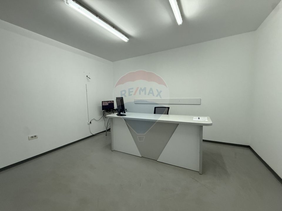 501.83sq.m Industrial Space for sale