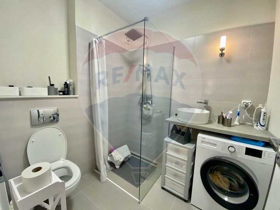 Apartament de vanzare
