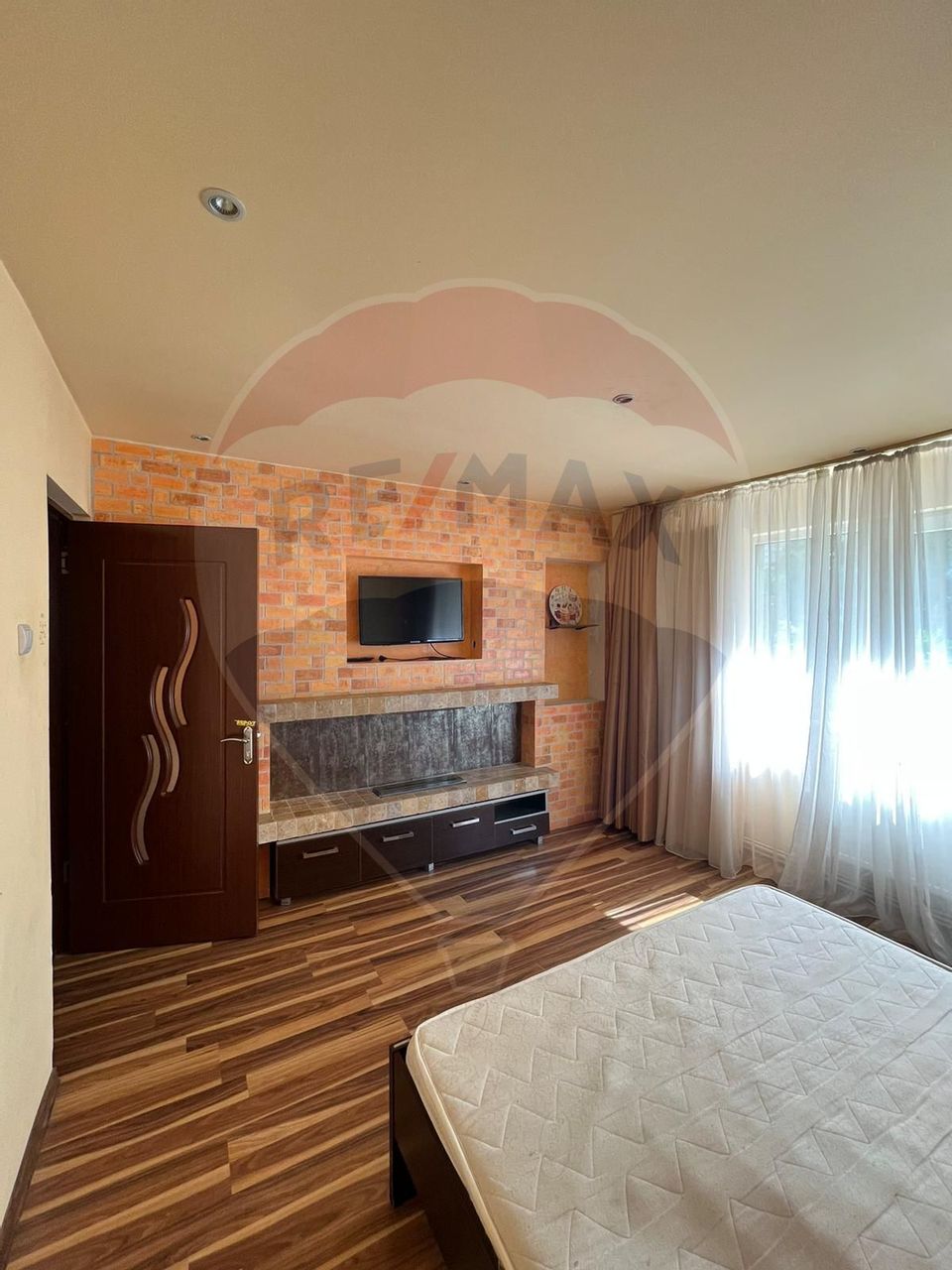 4 room Apartment for rent, Manastur area